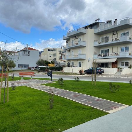 Kiriakos Apartment Kalamata Exterior foto