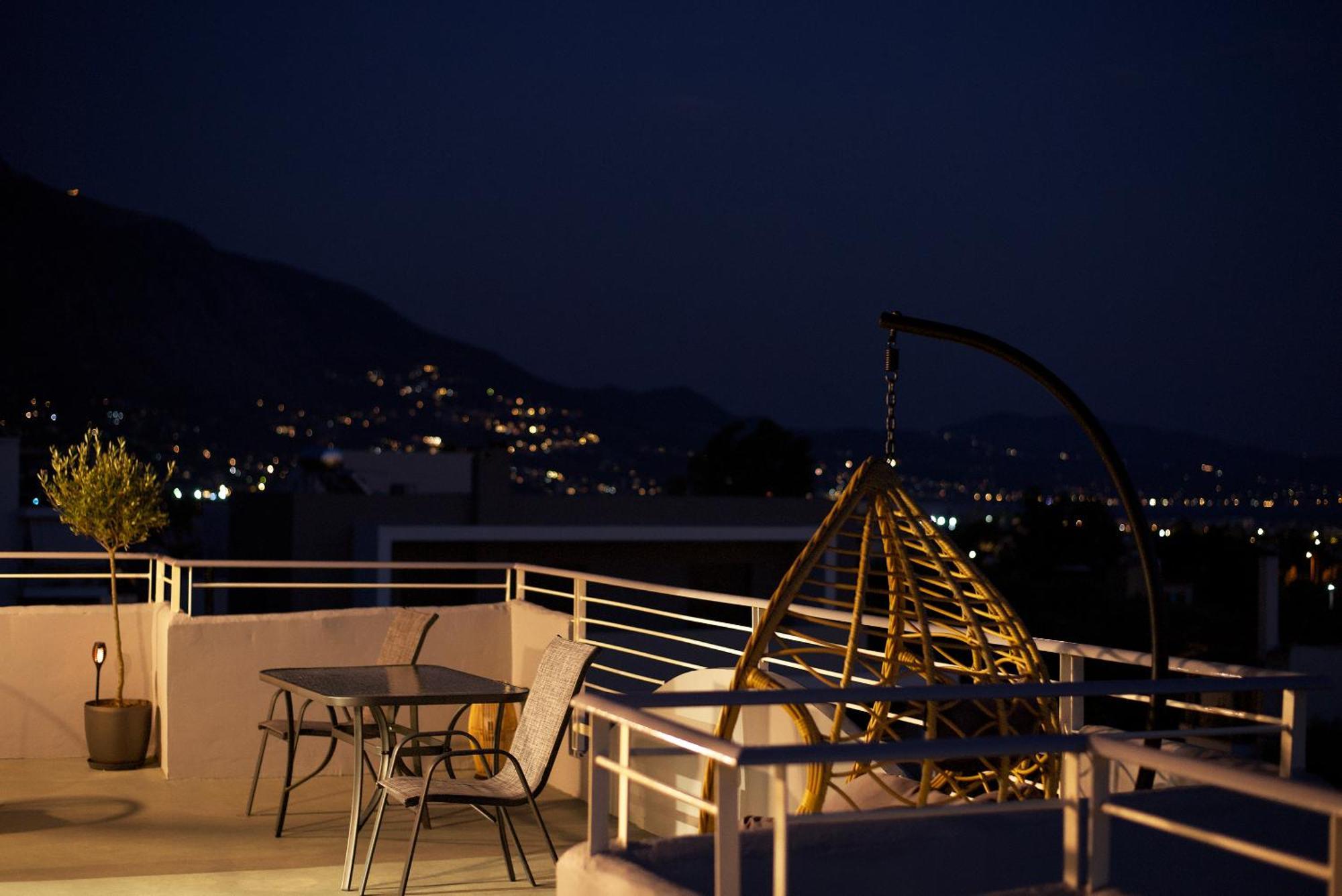 Kiriakos Apartment Kalamata Exterior foto